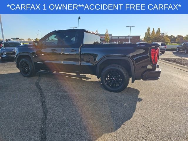Used 2025 GMC Sierra 1500 Elevation w/ X31 Off-Road Package image 13