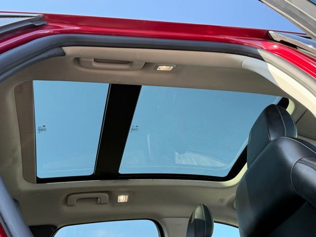 Used 2022 Ford Escape SEL w/ Technology Package AWD/4WD image 5