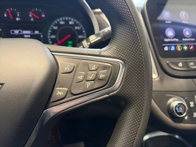 Used 2023 Chevrolet Malibu LT FWD image 16
