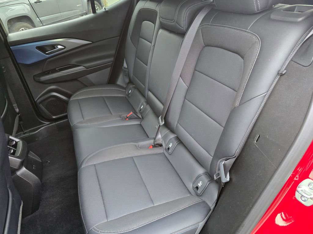 Used 2025 Chevrolet Equinox EV LT w/ Convenience Package FWD image 20