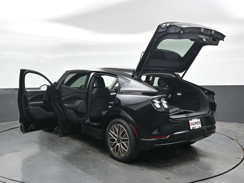 Used 2024 Ford Mustang Mach-E Premium AWD/4WD image 49