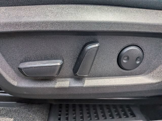 Certified 2023 Nissan Rogue SV AWD/4WD image 14