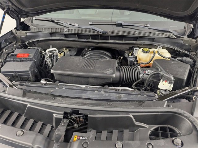 Used 2022 Chevrolet Tahoe LT w/ Luxury Package image 36