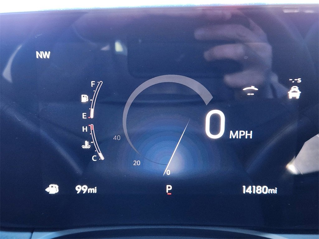 Used 2025 Buick Envista Sport Touring w/ Convenience II Package image 16