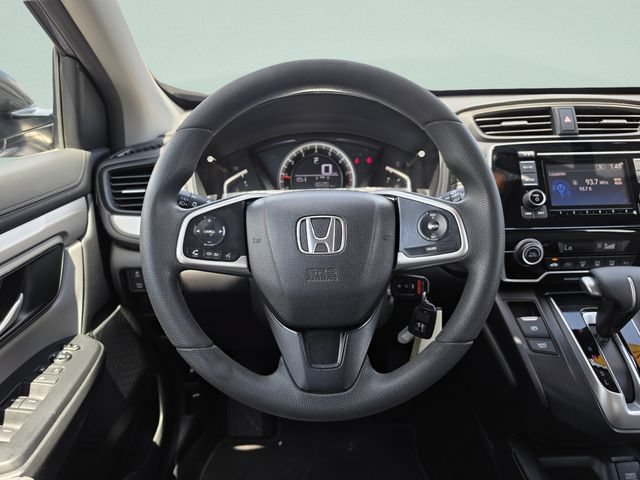 Used 2017 Honda CR-V LX image 23