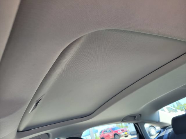 Used 2024 Honda Accord EX image 21