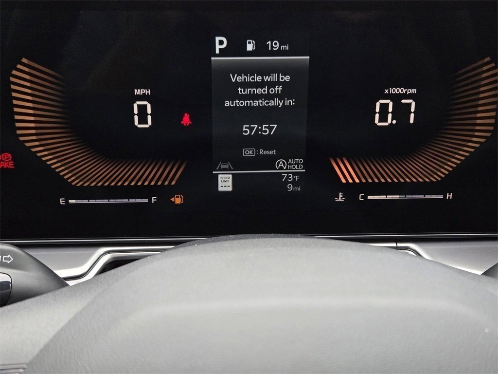 New 2026 Kia Sorento S w/ S Panoramic Sunroof Package image 13