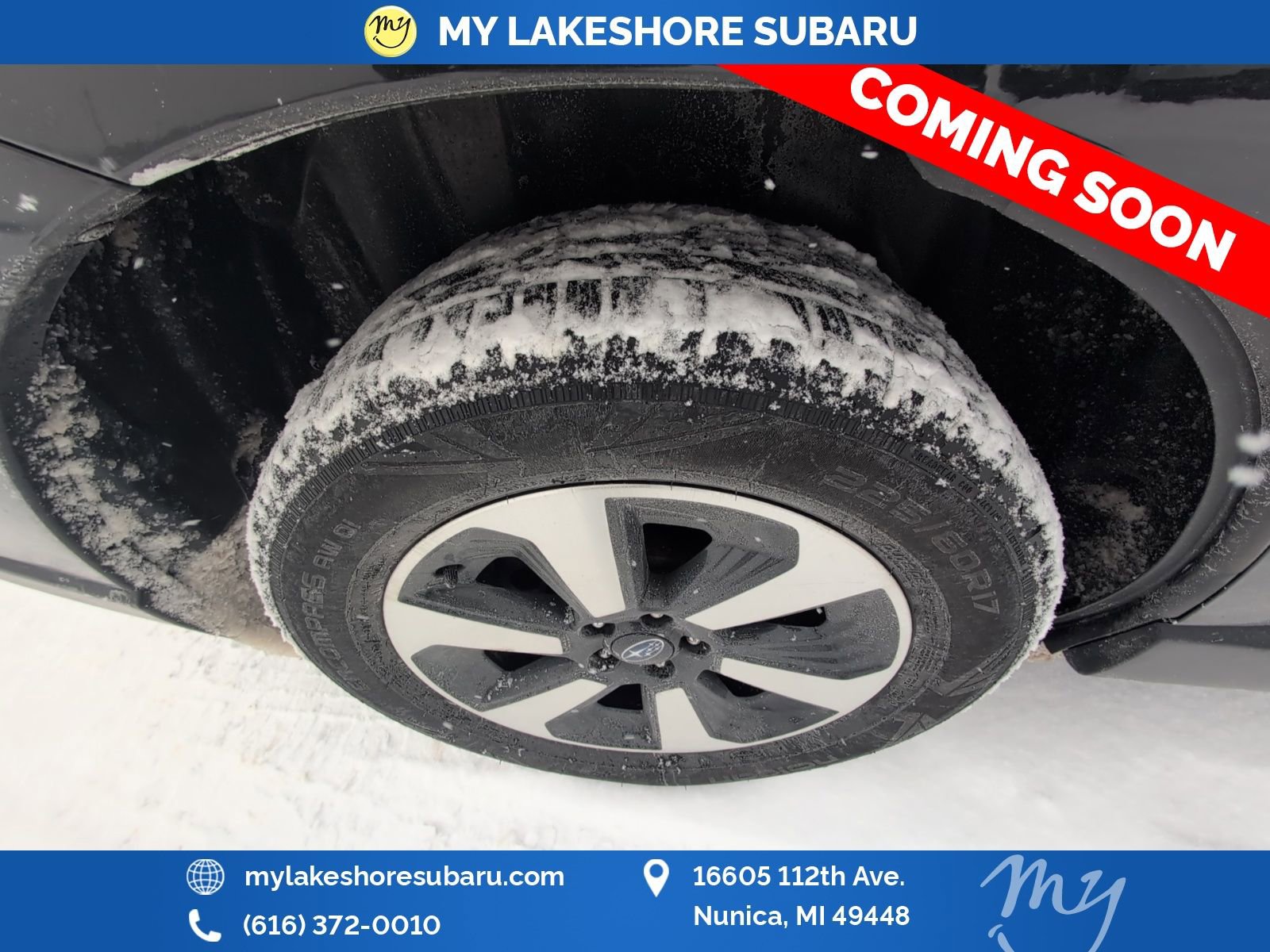 Used 2017 Subaru Forester 2.5i Limited w/ Popular Package #2 image 16