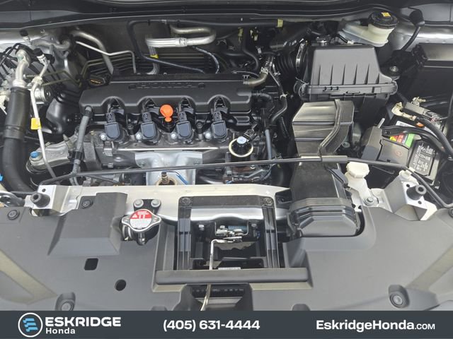 Used 2022 Honda HR-V EX image 32