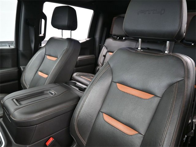 Used 2020 GMC Sierra 1500 AT4 w/ AT4 Premium Package image 17