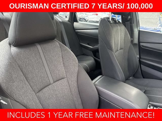 Used 2025 Honda Accord Sport image 10