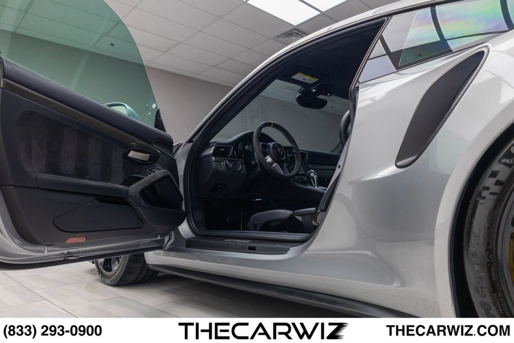 Used 2016 Porsche 911 GT3 RS RWD image 46
