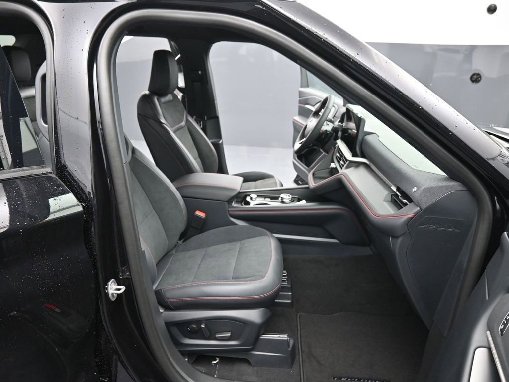 New 2026 Ford Explorer ST AWD/4WD image 12