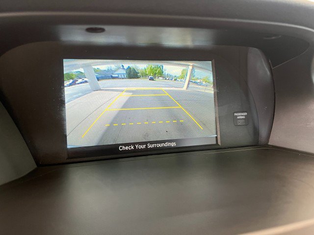 Used 2014 Honda Accord Sport image 20