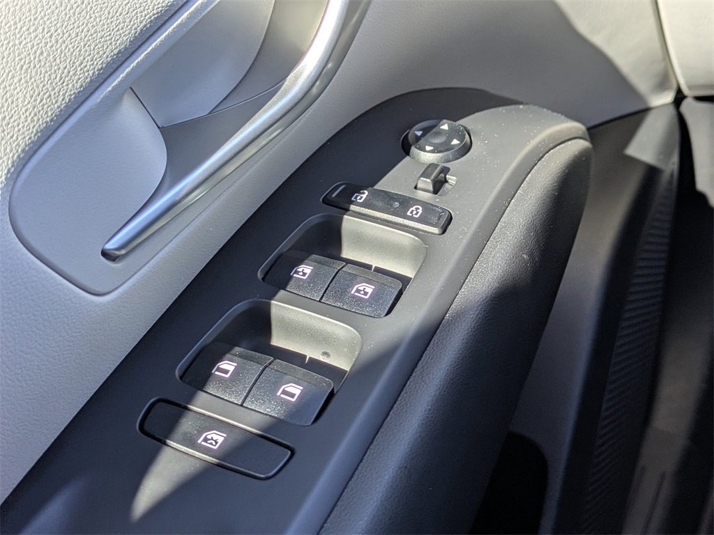 Used 2023 Hyundai Tucson SEL w/ Winter Package image 24