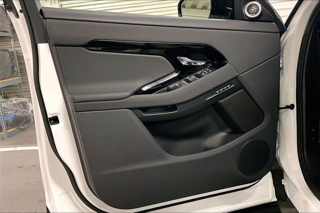 Certified 2024 Land Rover Range Rover Evoque S AWD/4WD image 26