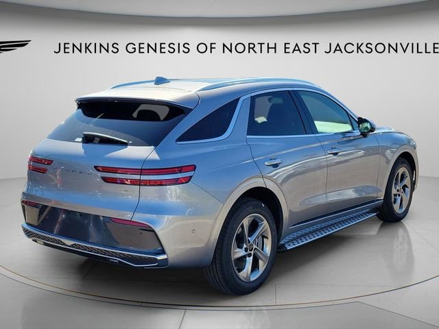 New 2026 Genesis GV70 2.5T Advanced image 7