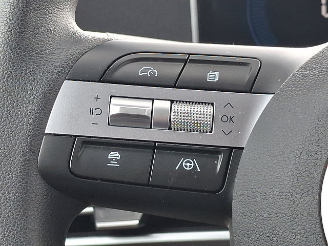 Certified 2026 Hyundai Tucson SE AWD/4WD image 20