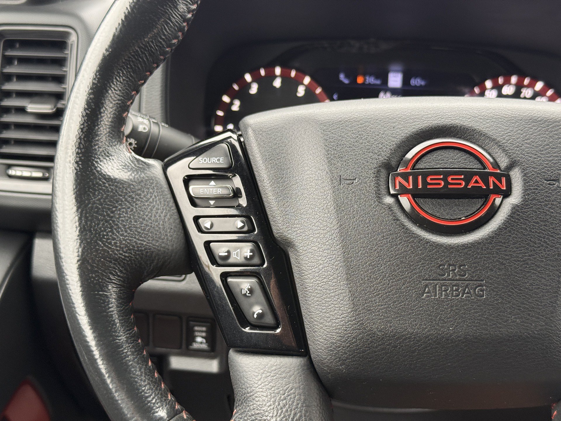 Used 2022 Nissan Frontier S AWD/4WD image 21