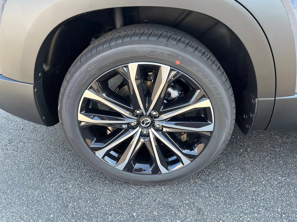 New 2026 MAZDA CX-50 AWD 2.5 S w/ Cargo Package image 30