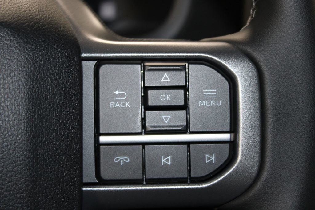 New 2026 Ford F150 XLT w/ Equipment Group 302A MID image 37