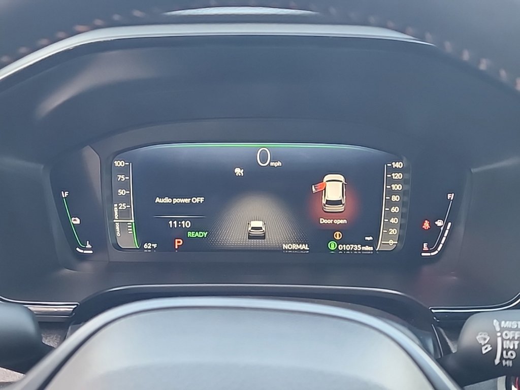 Used 2026 Honda CR-V Sport-L image 27
