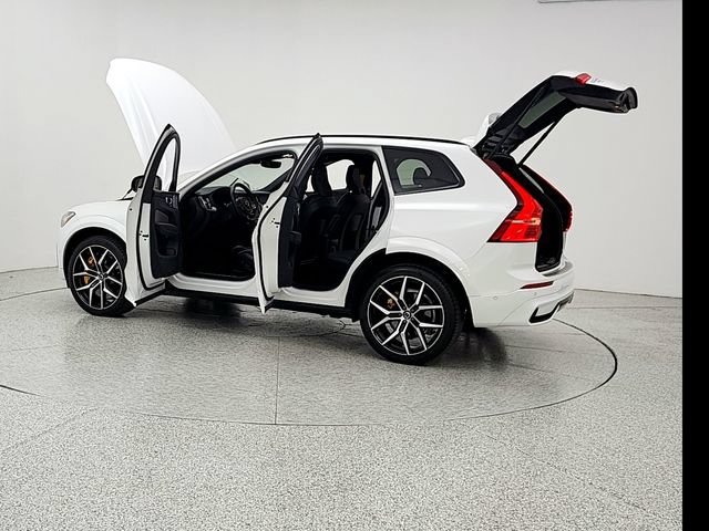 Certified 2024 Volvo XC60 T8 Polestar w/ Protection Package Premier AWD/4WD image 12