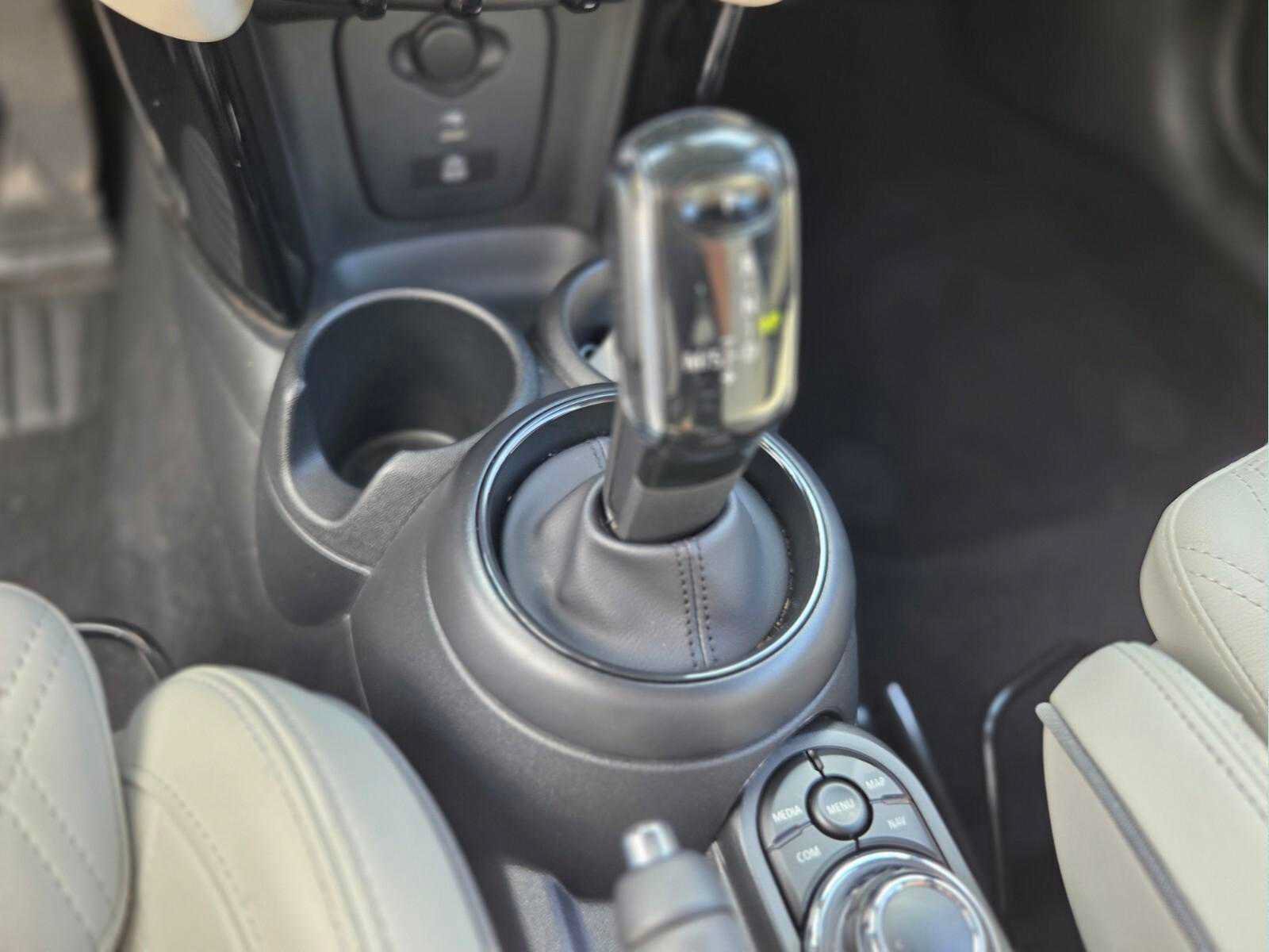Used 2023 MINI Cooper S FWD image 26