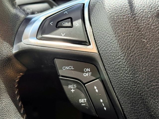 Used 2020 Ford Fusion SE w/ Equipment Group 151A FWD image 24