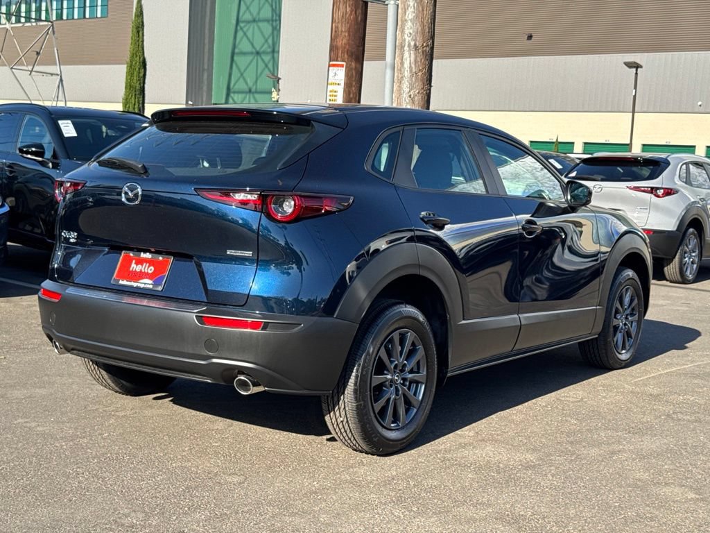 New 2026 MAZDA CX-30 AWD 2.5 S image 30