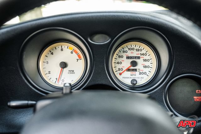 Used 1998 Dodge Viper GTS RWD image 10