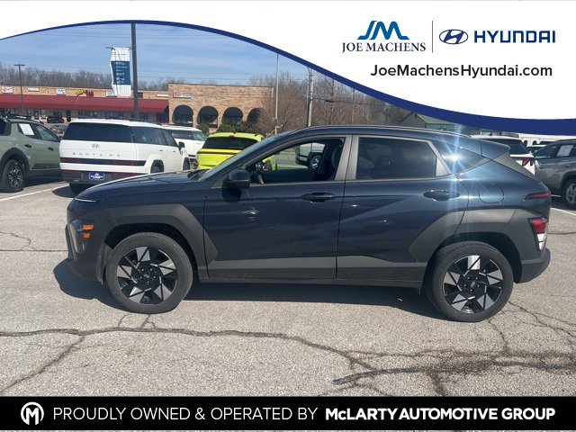 Used 2024 Hyundai Kona SEL image 3