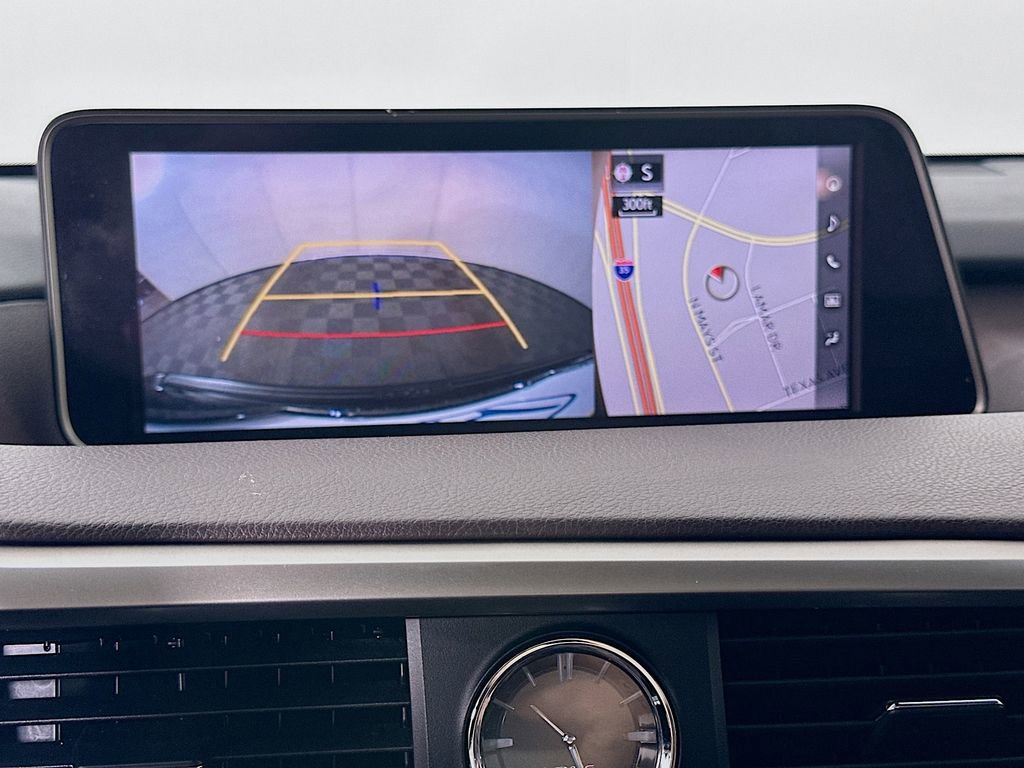 Used 2017 Lexus RX 350 F Sport image 14