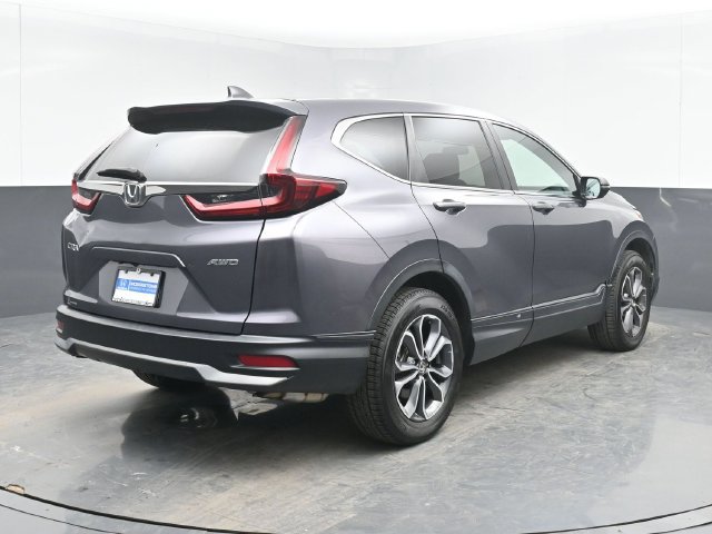 Used 2022 Honda CR-V EX image 10