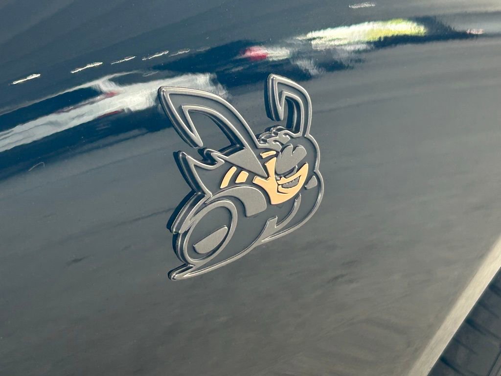 New 2026 Dodge Charger Scat Pack w/ Blacktop Package image 31