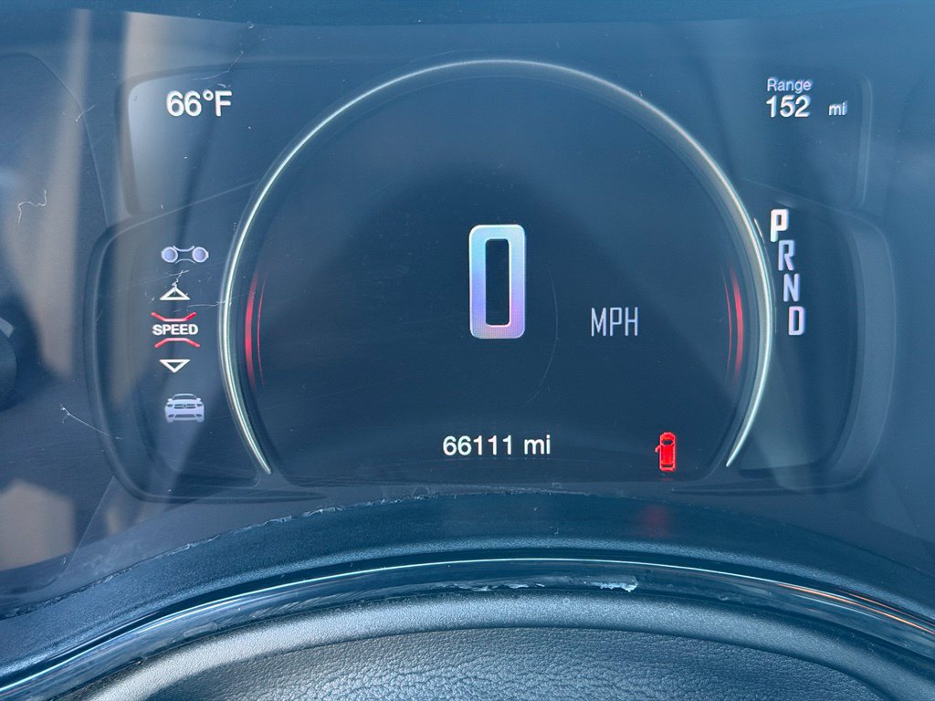 Used 2024 Dodge Durango GT AWD/4WD image 2