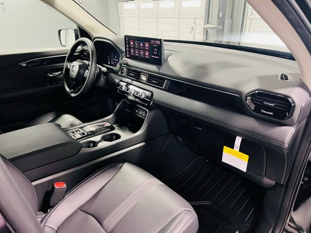 New 2026 Honda Pilot EX-L image 37