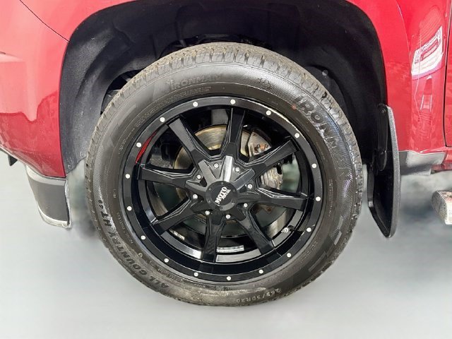 Used 2019 Chevrolet Colorado LT w/ Luxury Package, Chrome RWD image 36