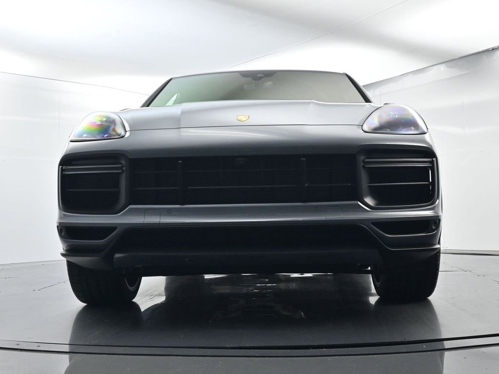 Used 2023 Porsche Cayenne Turbo GT image 54