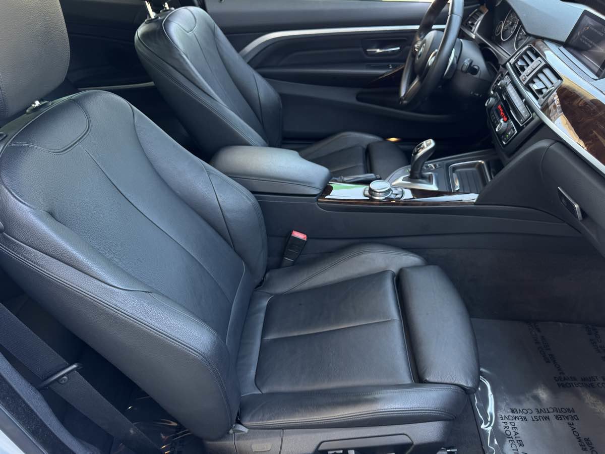 Used 2014 BMW 435i Coupe w/ M Sport RWD image 19