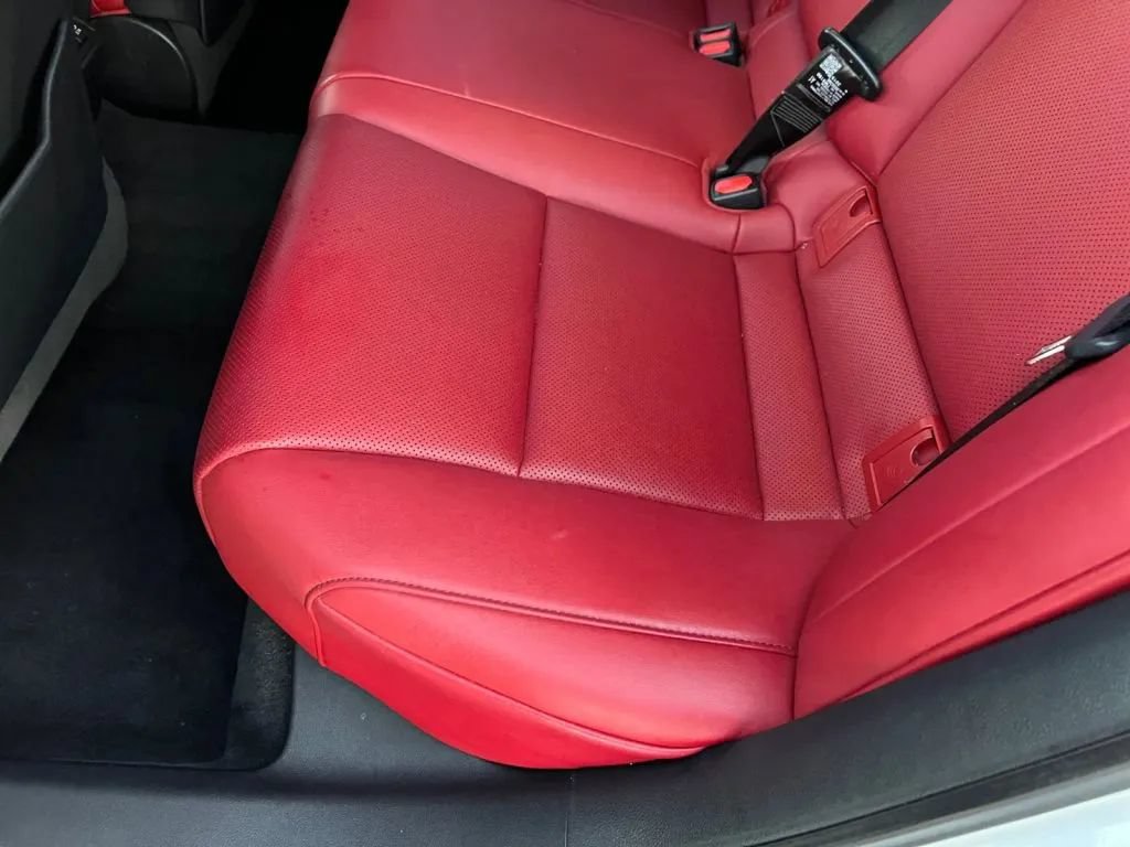 Used 2019 Lexus ES 350 F Sport w/ Accessory Package 2 FWD image 24