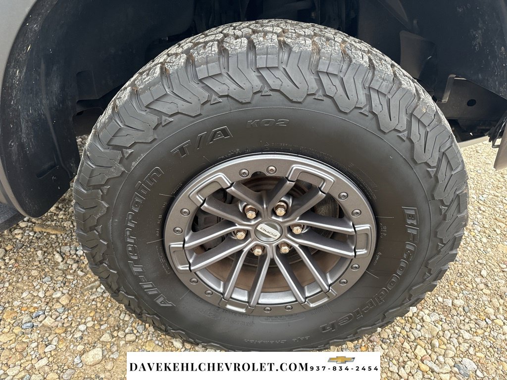 Used 2019 Ford F150 Raptor AWD/4WD image 10