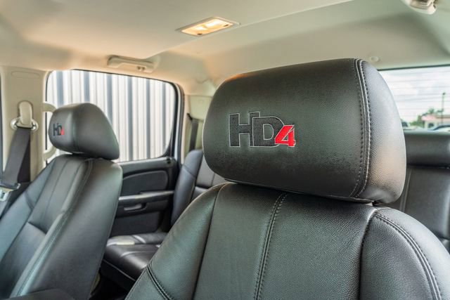 Used 2012 GMC Sierra 2500 SLT w/ SLT Convenience Package image 20