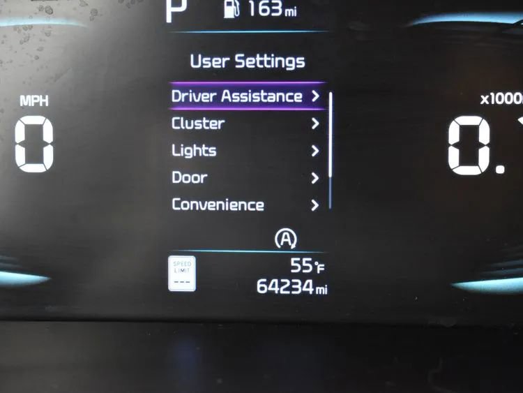 Used 2023 Kia Soul LX w/ Option Group 015 image 27