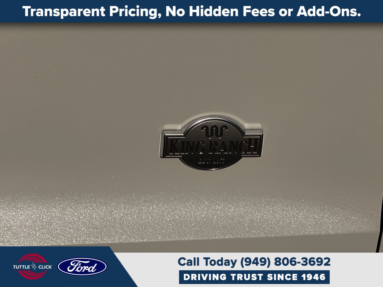 Certified 2023 Ford Explorer King Ranch w/ Technology Package AWD/4WD image 17