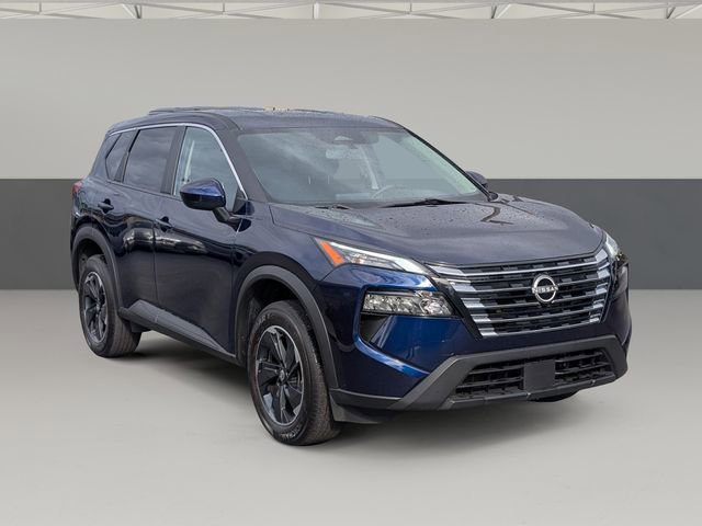 Used 2024 Nissan Rogue SV AWD/4WD image 1