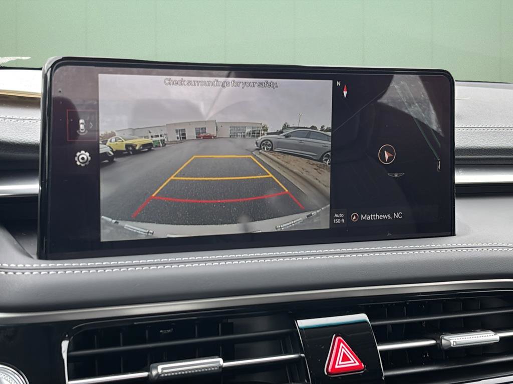 Certified 2026 Genesis G70 2.5T image 43