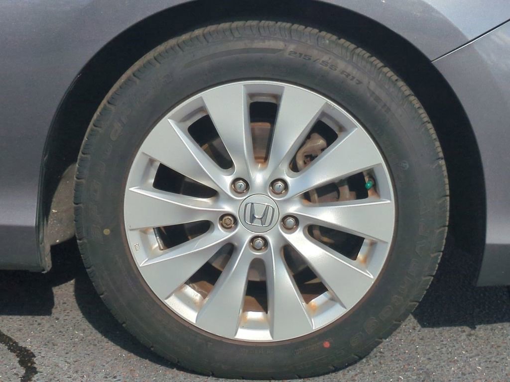 Used 2014 Honda Accord EX-L image 11