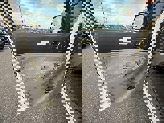 Used 2009 Toyota Tacoma 4x4 Double Cab w/ TRD Off-Road Pkg image 16