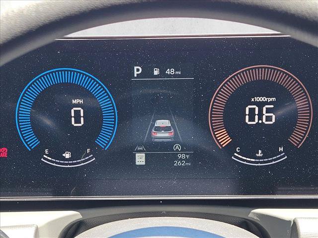 New 2026 Hyundai Tucson SEL Plus FWD image 12